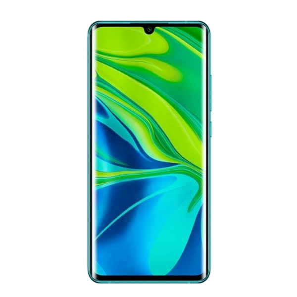 Refurbished Xiaomi Mi Note 10 | 128GB | Green