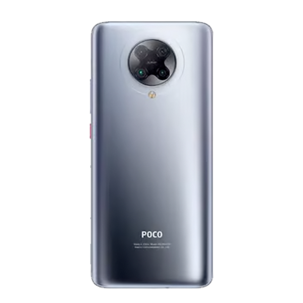 Xiaomi Poco F2 Pro | 128GB | Grijs | Dual | Refurbished.store