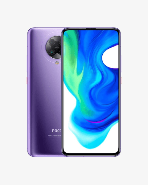 Refurbished Xiaomi Poco F2 Pro | 256GB | Purple | Dual