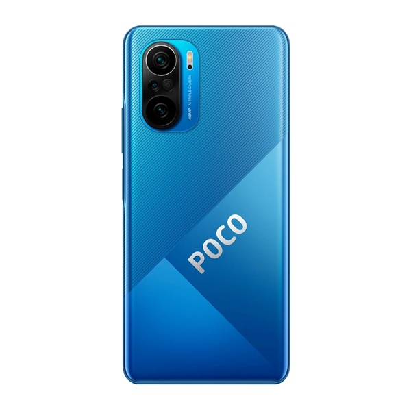 Refurbished Xiaomi Poco F3 | 256GB | Blue