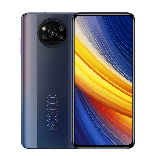 poco x3 pro refurbished price