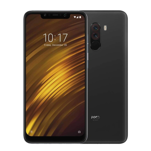 pocophone f1 refurbished