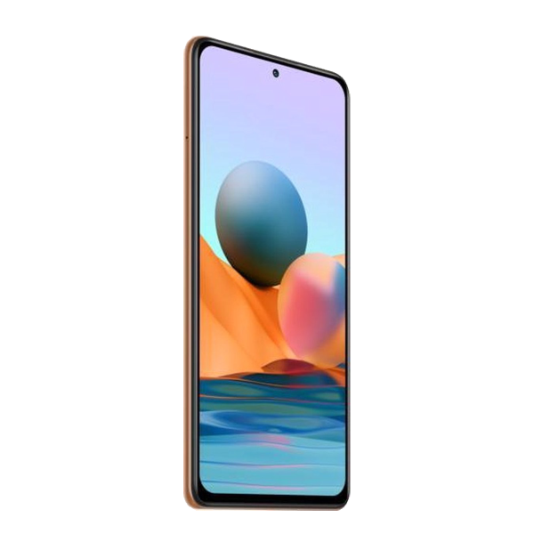 Xiaomi Redmi Note 10 Pro | 128GB | Bronze | Dual