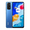 Refurbished Xiaomi Redmi Note 11S | 128GB | Blue | 4G