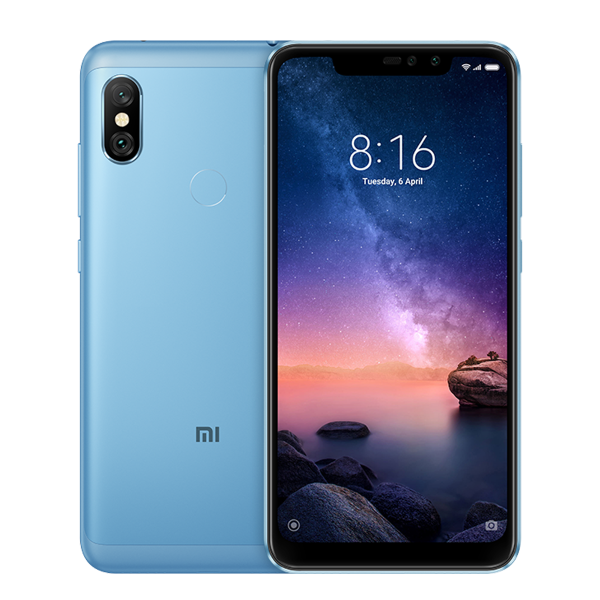 today launch mi phone