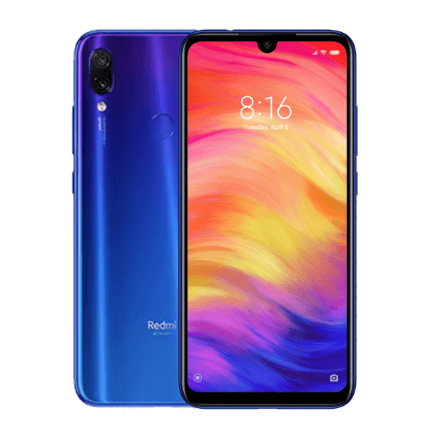 mi 9x mobile