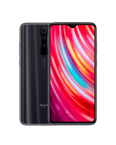 Refurbished Xiaomi Redmi Note 8 Pro | 128GB | Gray