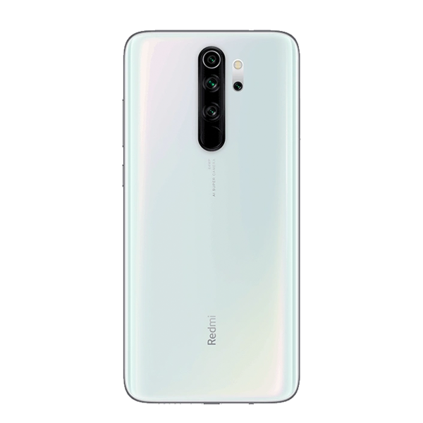 Refurbished Xiaomi Redmi Note 8 Pro | 128GB | White