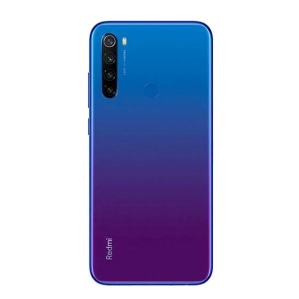 Refurbished Xiaomi Redmi Note 8T | 64GB | Blue