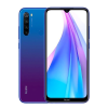 Refurbished Xiaomi Redmi Note 8T | 64GB | Blue