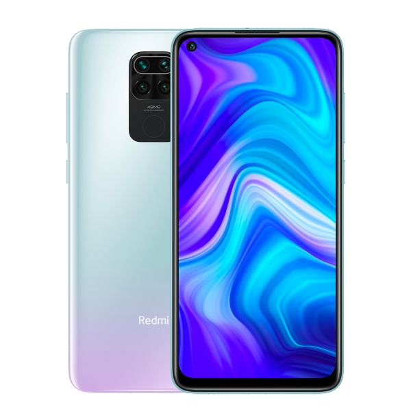 mi note 9 refurbished