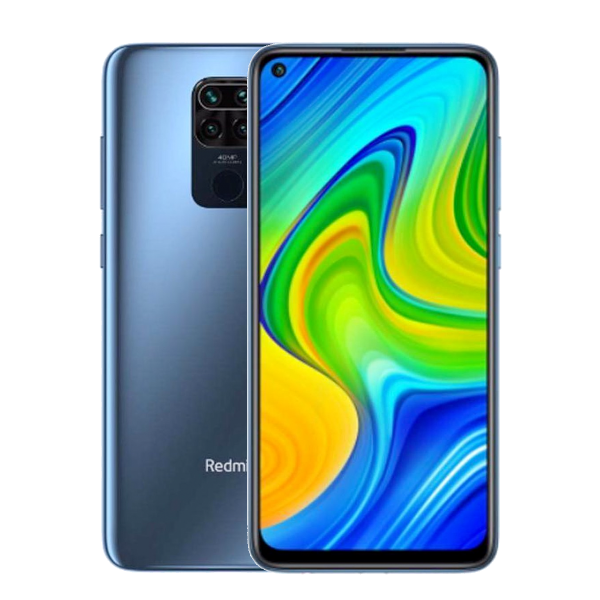 redmi note 9 refurbished