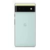 Refurbished Google Pixel 6 | 128GB | Green | 5G