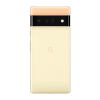 Refurbished Google Pixel 6 Pro | 128GB | Yellow | 5G