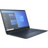 HP Elite Dragonfly G2 | 13.3 inch FHD | Touchscreen | 11th generation i7 | 256 GB hard drive | 16GB RAM | QWERTY / AZERTY / QWERTZ