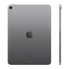 Refurbished iPad Air 11-inch 256GB WiFi Space Gray (2024)