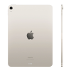 Refurbished iPad Air 11-inch 128GB WiFi Starlight (2024)