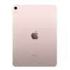 Refurbished iPad Air 256GB WiFi Pink (2022)