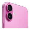 Refurbished iPhone 16 Plus 128GB Pink