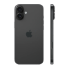 Refurbished iPhone 16 Plus 128GB Black