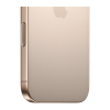 Refurbished iPhone 16 Pro 1TB Desert Titanium