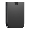 Refurbished iPhone 16 Pro 256GB Black Titanium