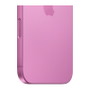 Refurbished iPhone 16 128GB Pink