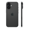 Refurbished iPhone 16 128GB Black