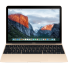 MacBook 12-inch | Core m3 1.1GHz | 256GB SSD | 8GB RAM | Gold (Early 2016) | Qwerty