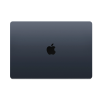 Macbook Air 15-inch | Apple M2 8-core | 512 GB SSD | 16 GB RAM | Midnight Blue (2023) | 10-core GPU | Qwerty