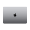 Macbook Pro 14-inch | Apple M2 Pro 12-core | 1 TB SSD | 16 GB RAM | Space Gray (2023) | Retina | 19-core GPU | Qwerty/Azerty/Qwertz