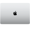 Macbook Pro 14-inch | Apple M2 Pro 12-core | 1 TB SSD | 16 GB RAM | Silver (2023) | Retina | 19-core GPU | Qwerty/Azerty/Qwertz