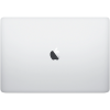 MacBook Pro 15-inch | Touch Bar | Core i7 2.2GHz | 256GB SSD | 16GB RAM | Silver (2018) | Qwerty/Azerty/Qwertz