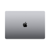 Macbook Pro 16-inch | Apple M2 Pro 12-core | 512 GB SSD | 16 GB RAM | Space Gray (2023) | 19-core GPU | Qwerty/Azerty/Qwertz