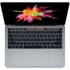 MacBook Pro 13-inch | Touch Bar | Core i7 3.5 GHz | 512 GB SSD | 16 GB RAM | Space Grey (2017) | Qwerty/Azerty/Qwertz