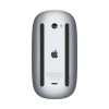 Apple Magic Mouse 2 | White | Silver Base