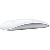 Apple Magic Mouse 2 | White | Silver Base