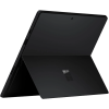 Refurbished Microsoft Surface Pro 7 Plus | 12.3-inch | 11th generation i7 | 256GB SSD | 16GB RAM | Black | QWERTY keyboard