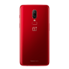 Refurbished OnePlus 6 | 128GB | Red | Dual