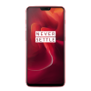 Refurbished OnePlus 6 | 128GB | Red | Dual