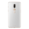 Refurbished OnePlus 6 | 128GB | White | Dual