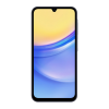 Refurbished Samsung Galaxy A15 256GB Dark Blue | 5G