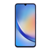 Refurbished Samsung Galaxy A34 128GB Purple | 5G