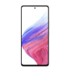 Refurbished Samsung Galaxy A53 128GB White | 5G