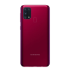 Refurbished Samsung Galaxy M31 64GB Red