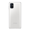 Refurbished Samsung Galaxy M51 128GB White | Dual