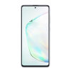 Refurbished Samsung Galaxy Note 10 Lite 128GB Silver | Dual