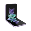 Refurbished Samsung Galaxy Z Flip3 128GB Lavender | 5G