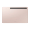 Refurbished Samsung Tab S8 Plus | 12.4-inch | 128GB | WiFi + 5G | Pink Gold