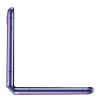 Refurbished Samsung Galaxy Z Flip 256GB Purple | Dual